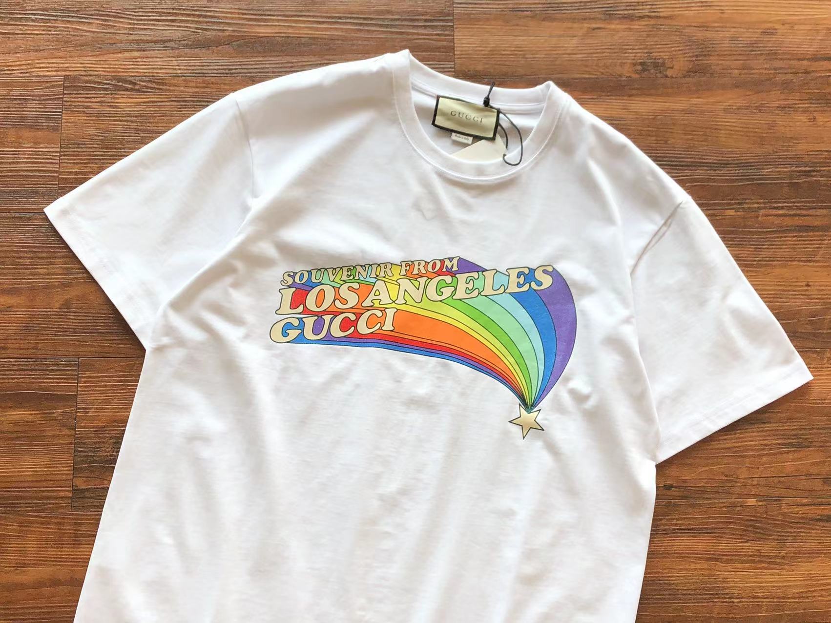 Gvc*1 T-shirt