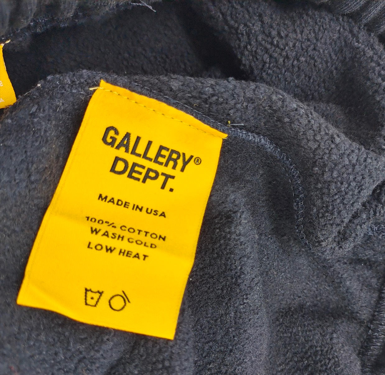 Gallery Dept Sweatpants