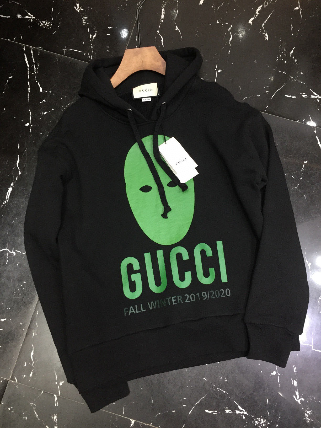 Gvc*1 Hoodie