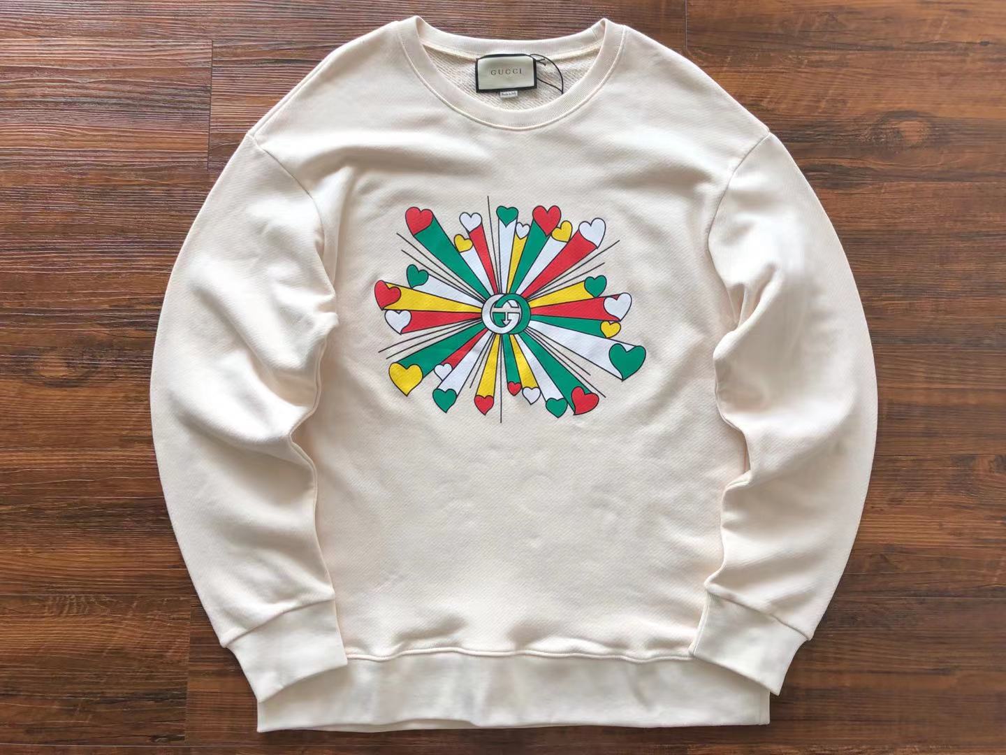 Gvc*1 Sweatshirt