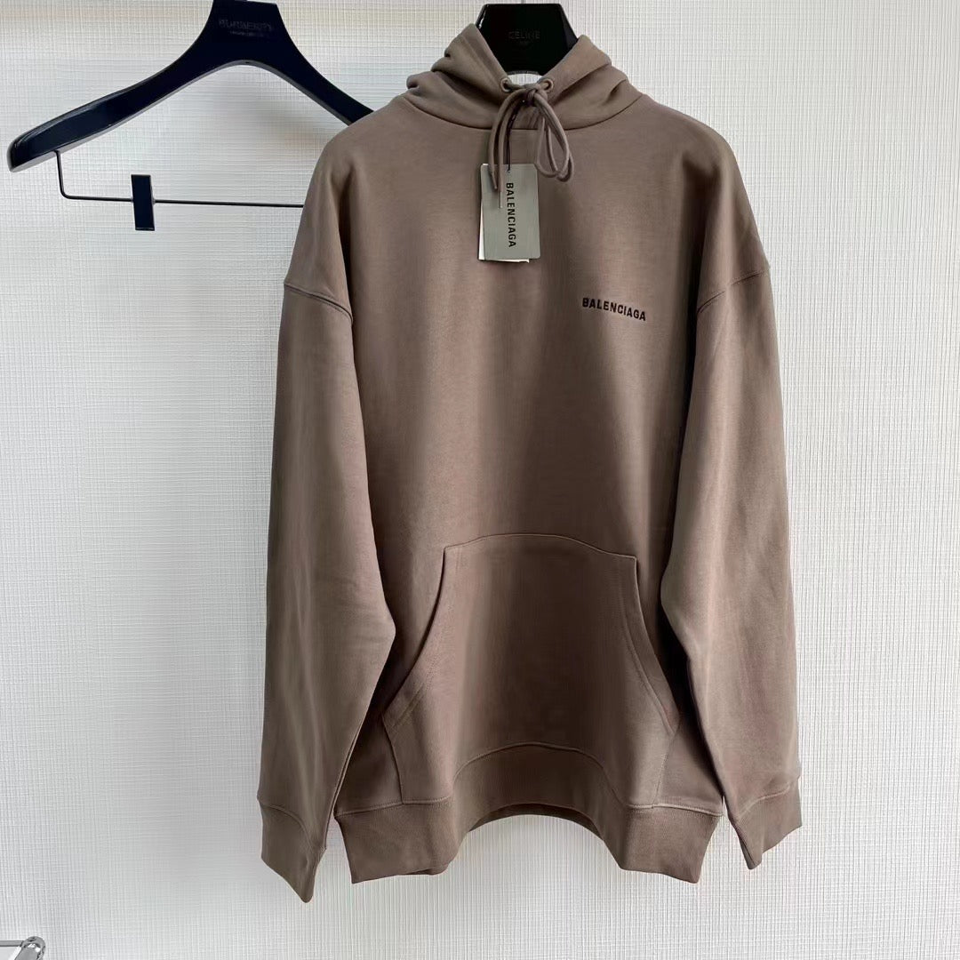 Ba1en*iaga Hoodie Replica