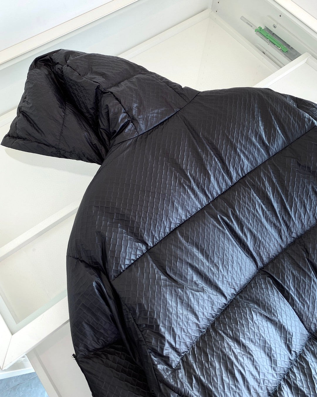 Pra*a Jacket