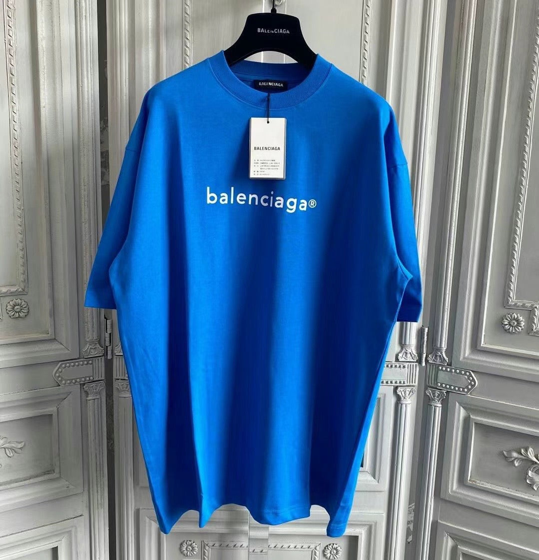 Ba1en*iaga T-shirt