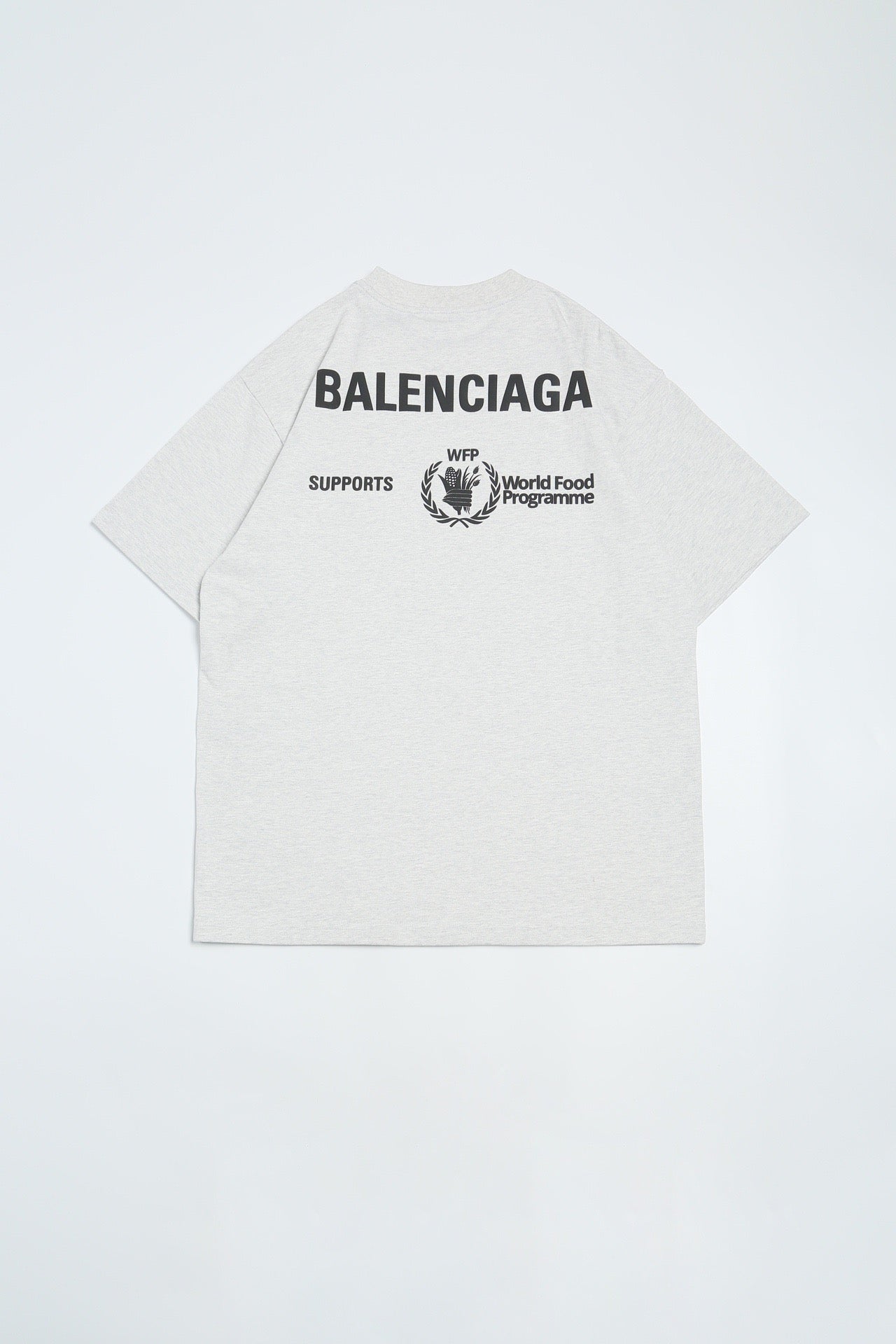 Ba1en*iaga T-shirt