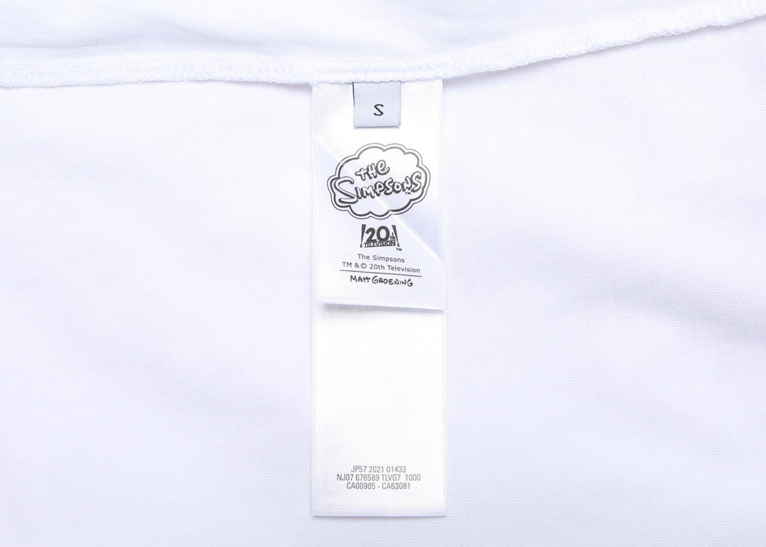 Ba1en*iaga T-shirt
