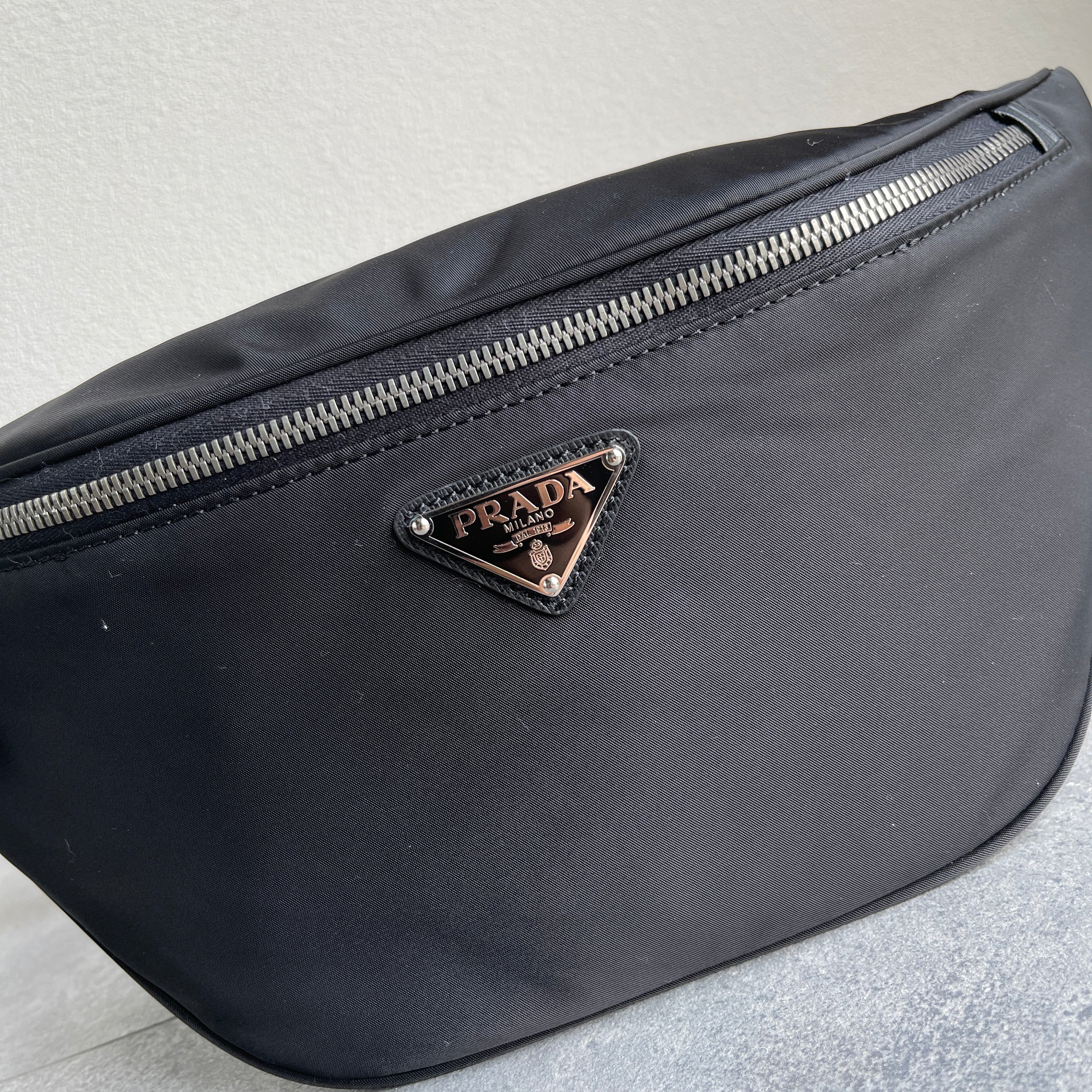 Pra*a Bag Dupe