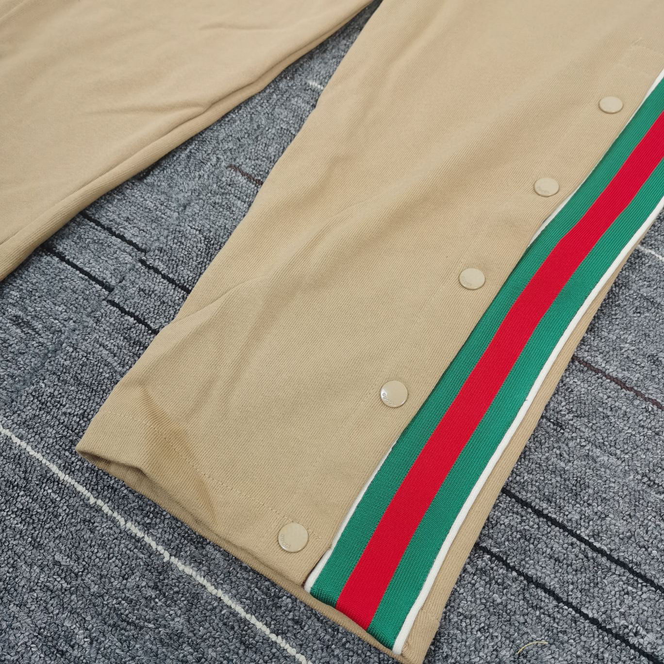 Gvc*1 Pants
