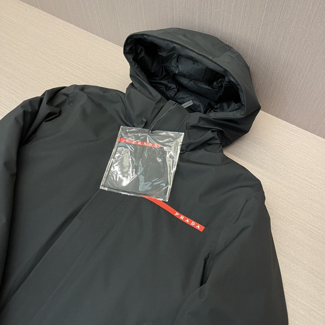 Pra*a Jacket