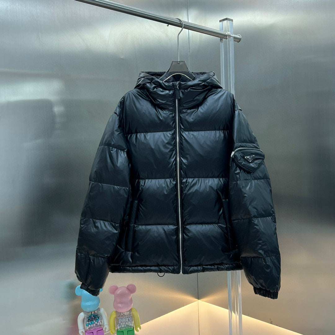 Pra*a Jacket