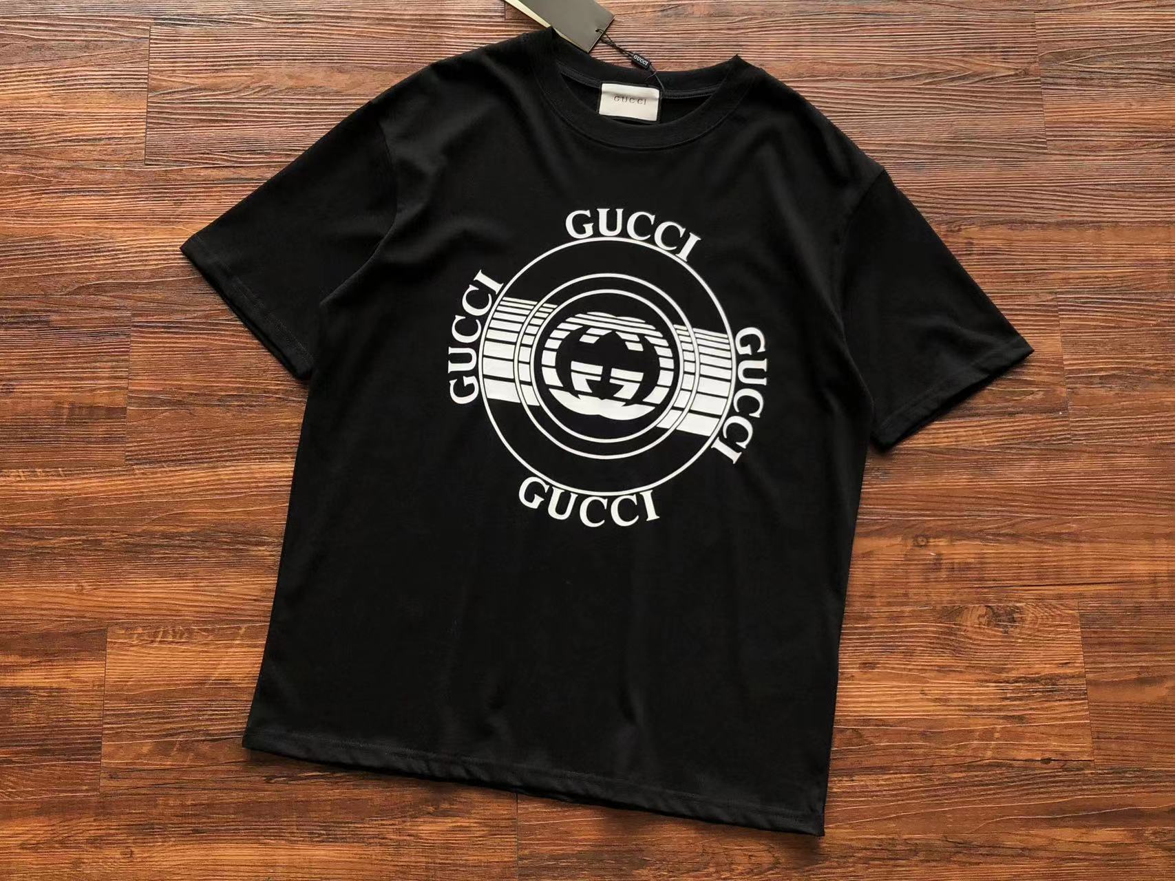 Gvc*1 T-shirt