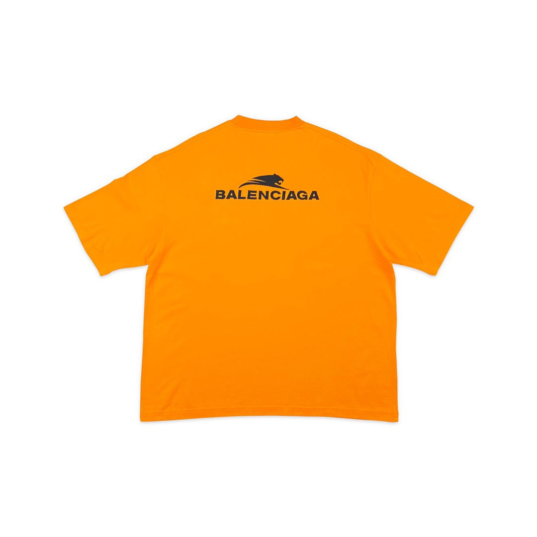 Ba1en*iaga T-shirt