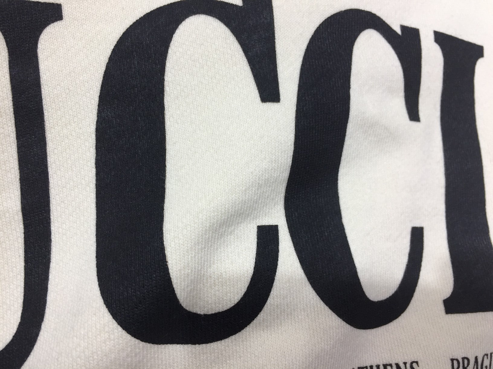 Gvc*1 Hoodie