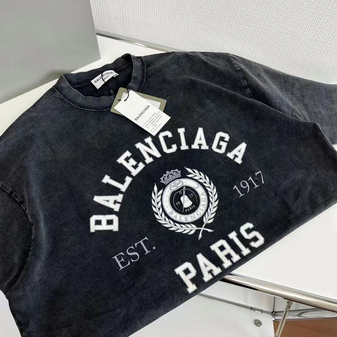 Ba1en*iaga T-shirt