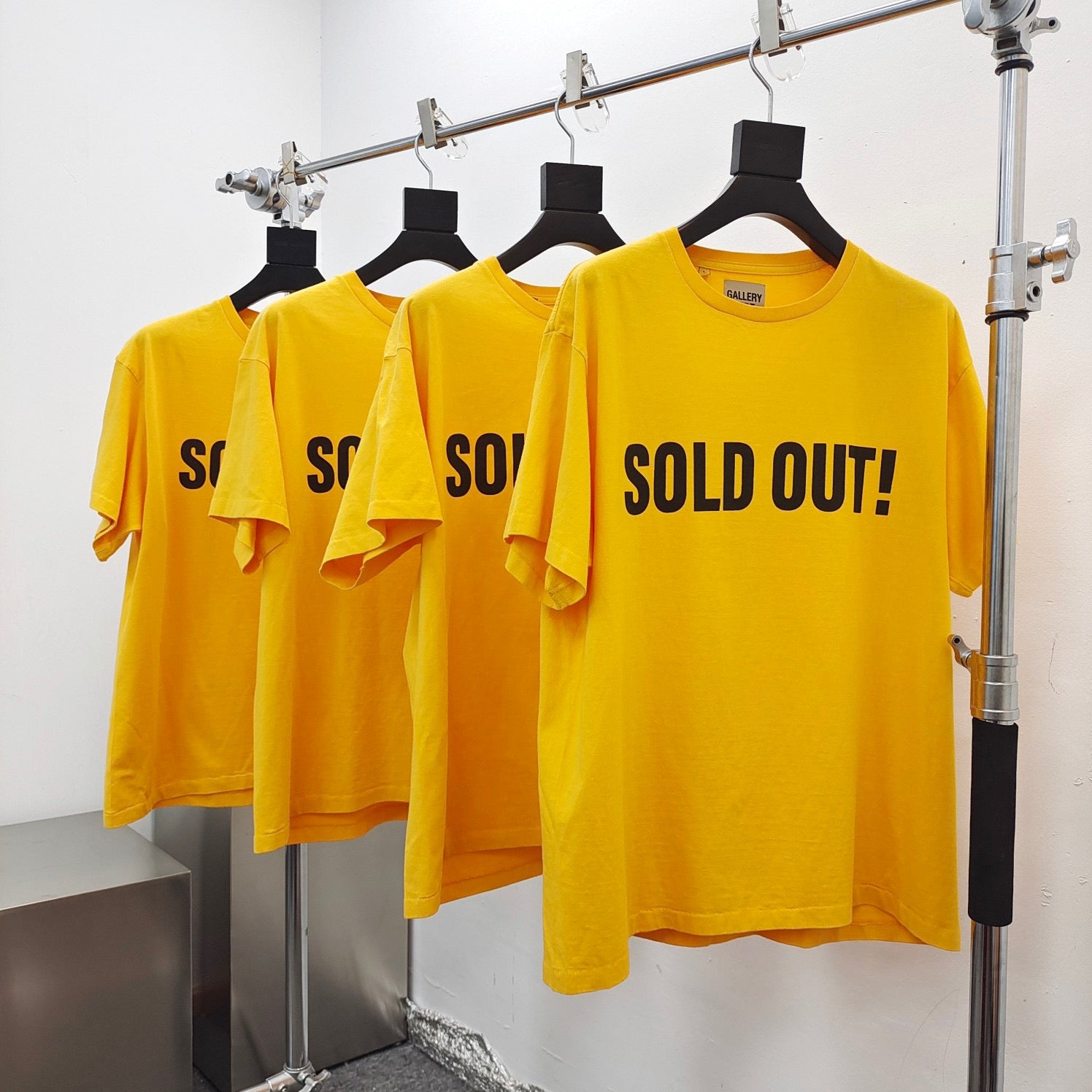 Gallery Dept T-shirt