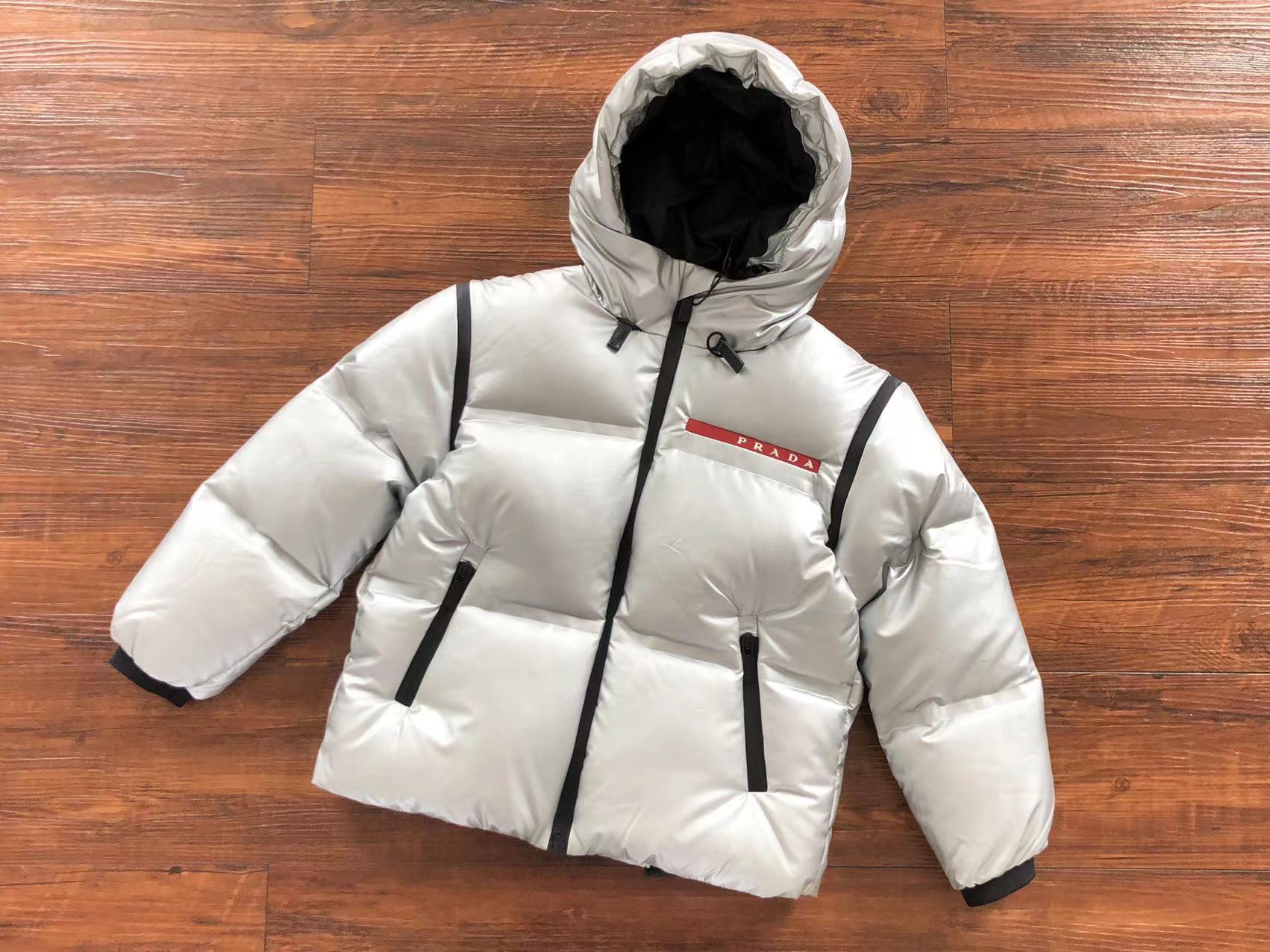 Pra*a Jacket for Kids