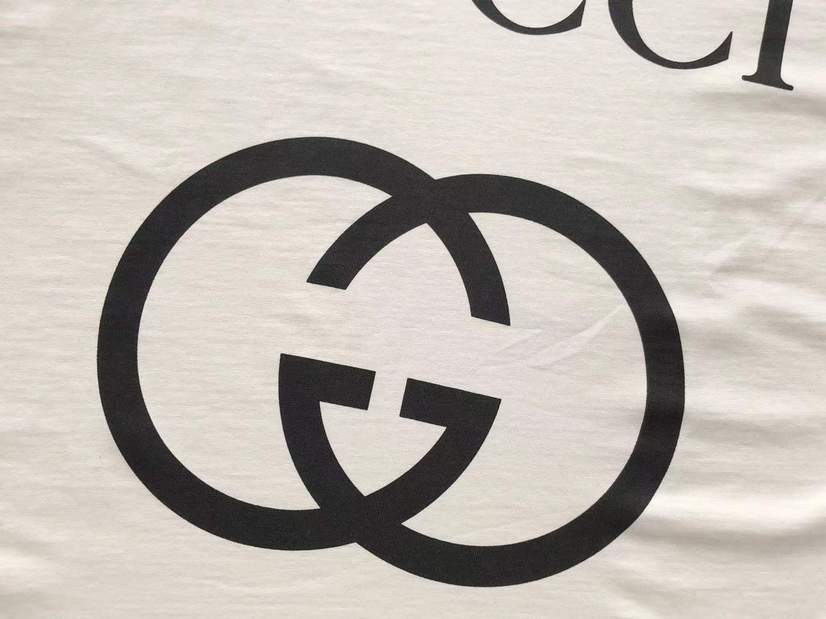Gvc*1 T-shirt
