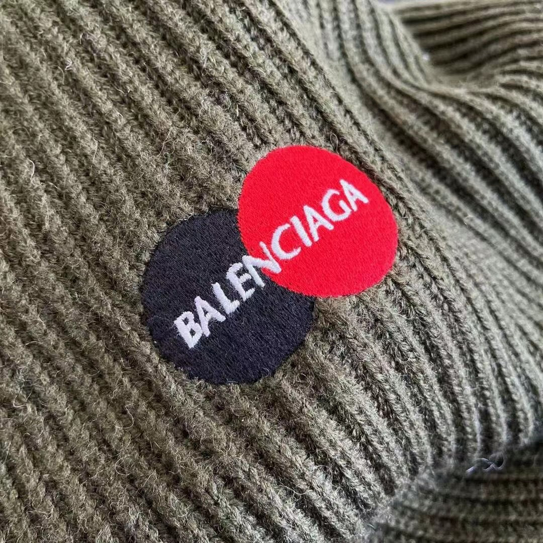 Ba1en*iaga Reversible Jacket