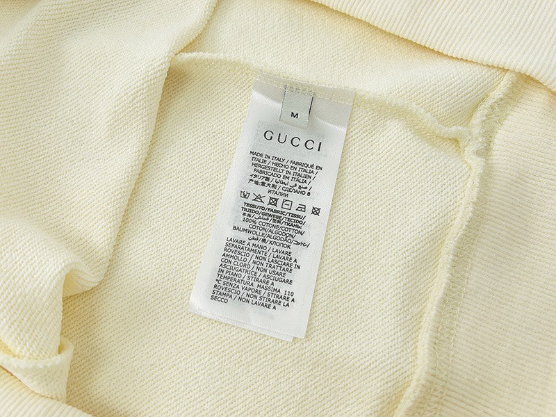 Gvc*1 Sweatshirt
