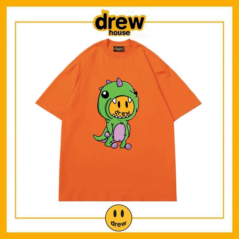 Drew House T-shirt baby dinosaur