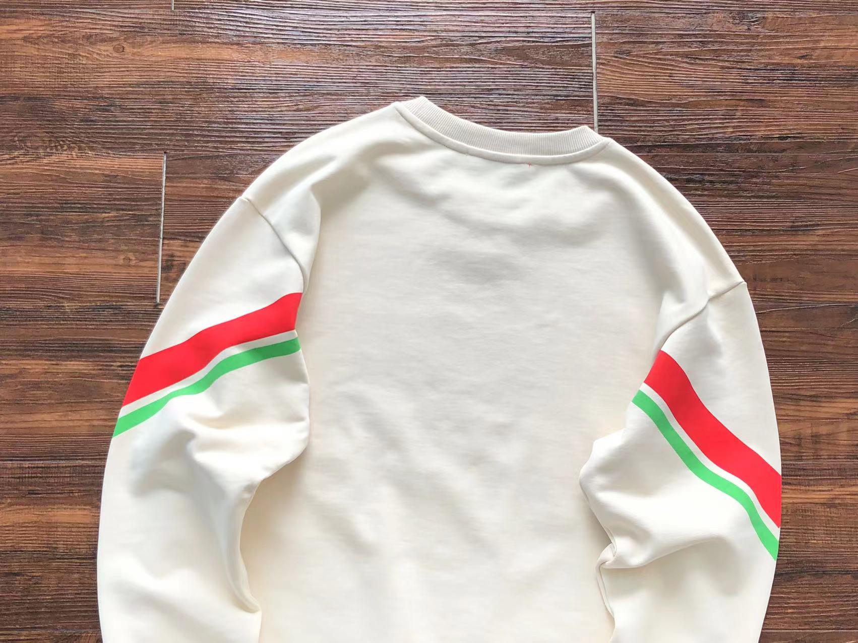 Gvc*1 Sweatshirt