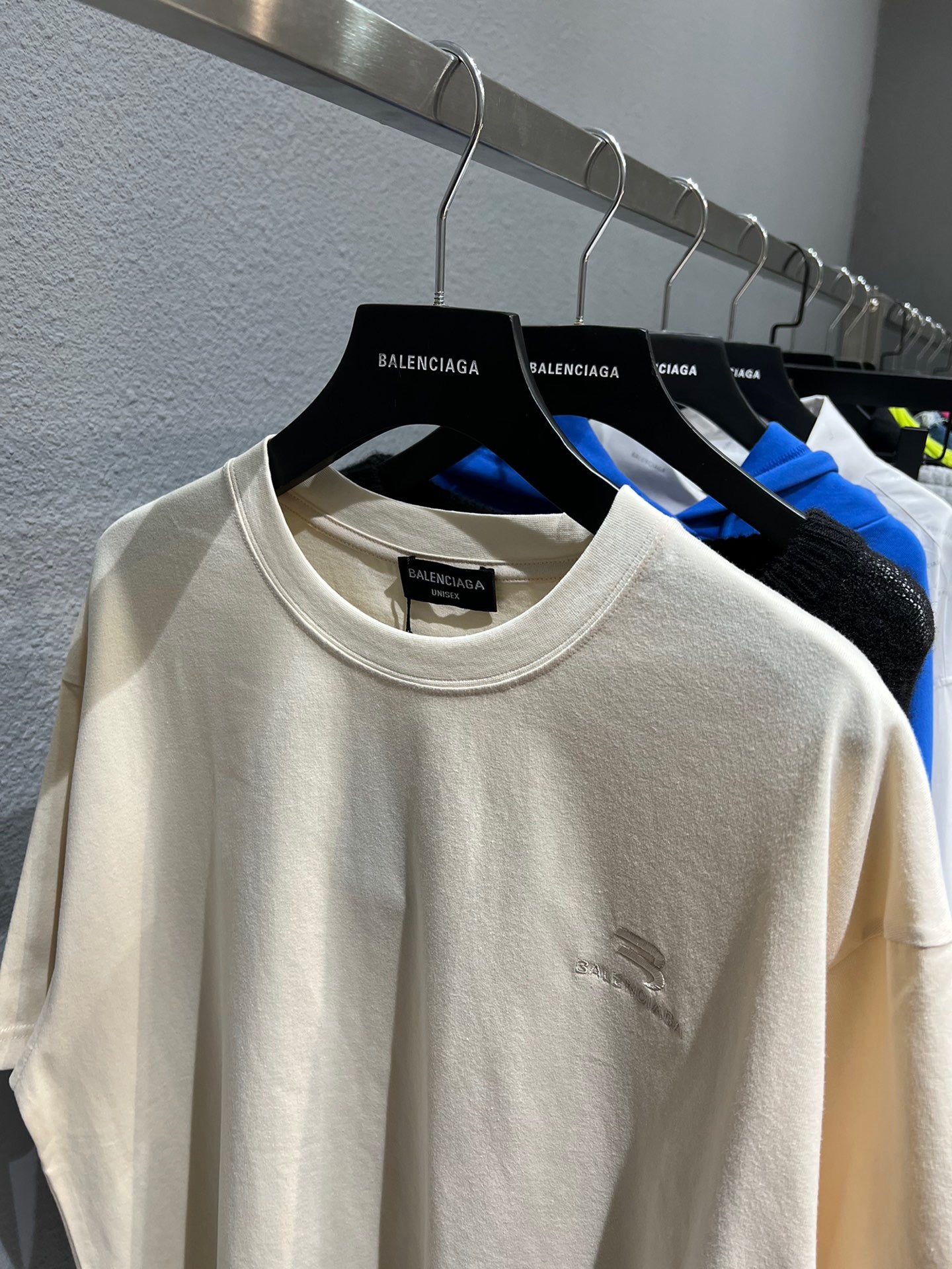 Ba1en*iaga T-shirt