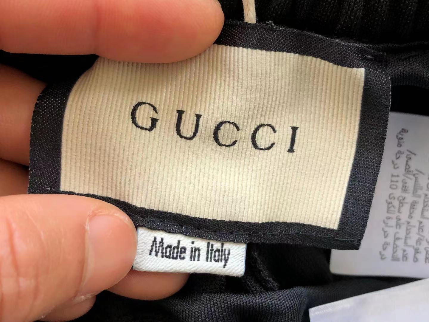 Gvc*1 Shorts
