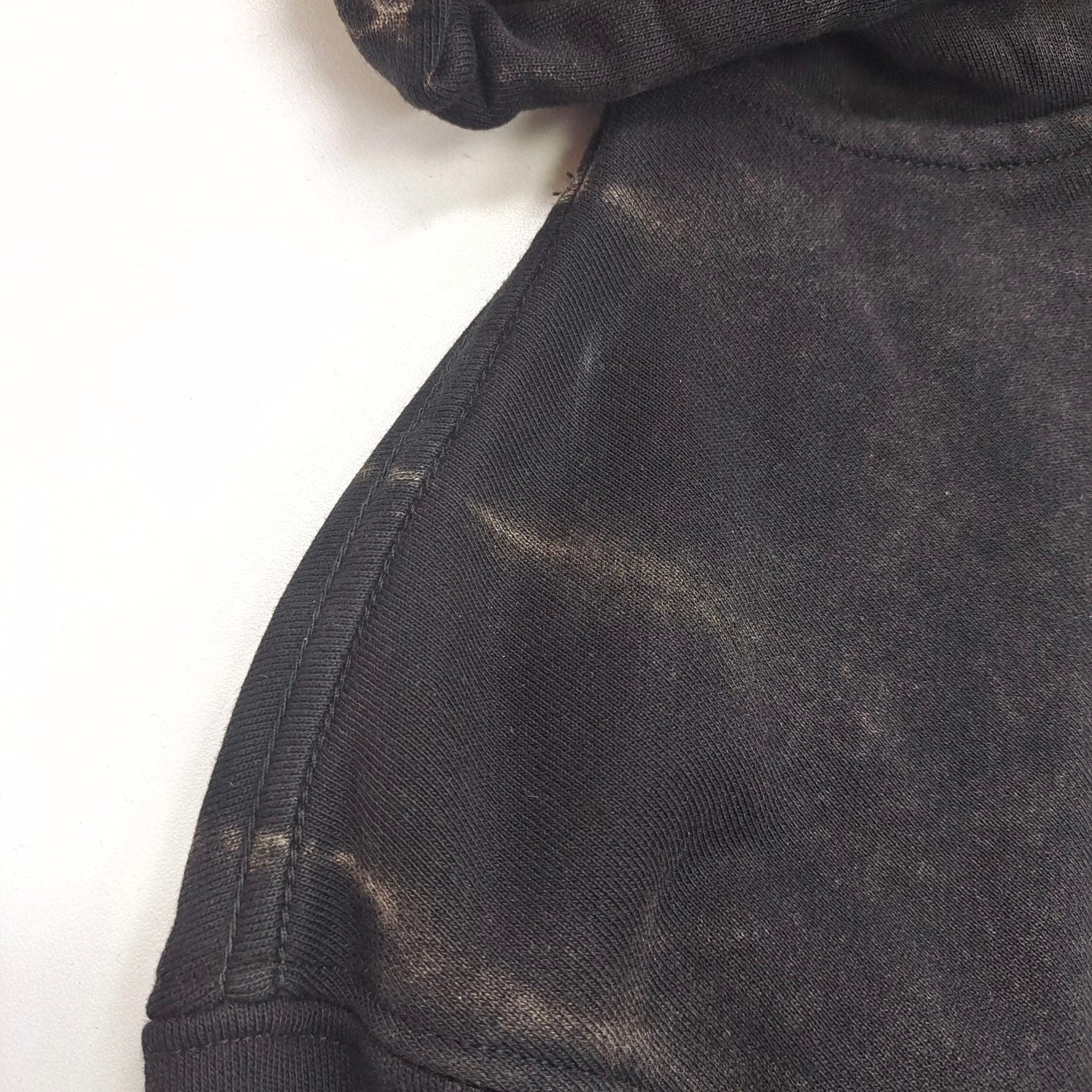 Gallery Dept x Lanvin Hoodie
