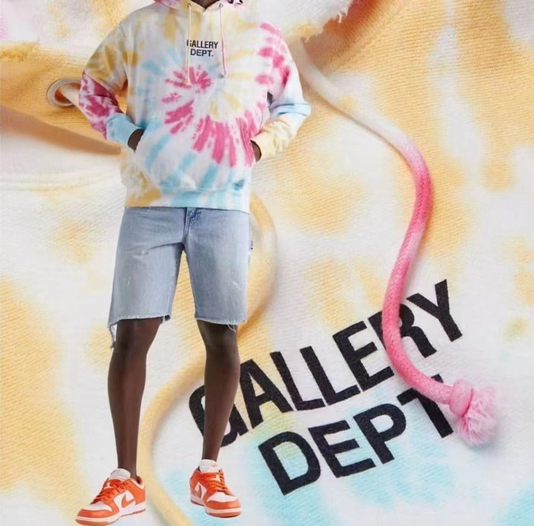 Gallery Dept Hoodie