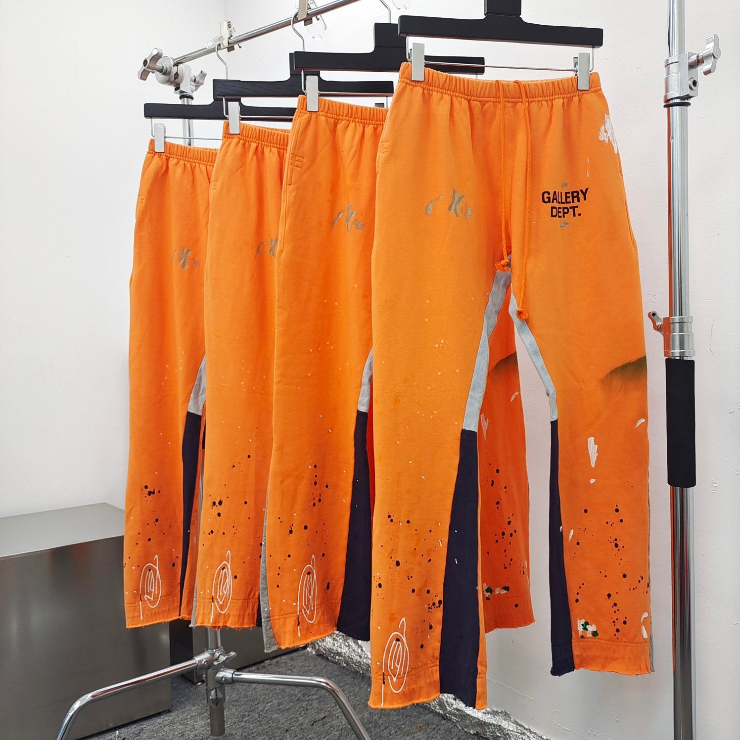 Gallery Dept Sweatpants