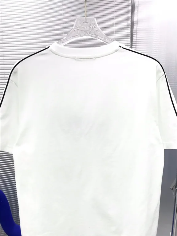 2022ss F**di T Shirt