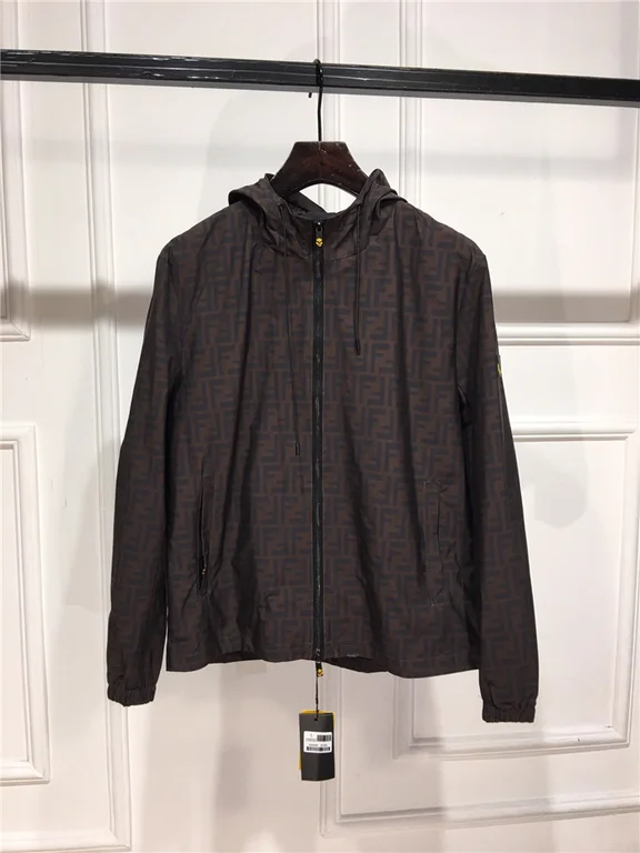 2021SS F**di Jacket