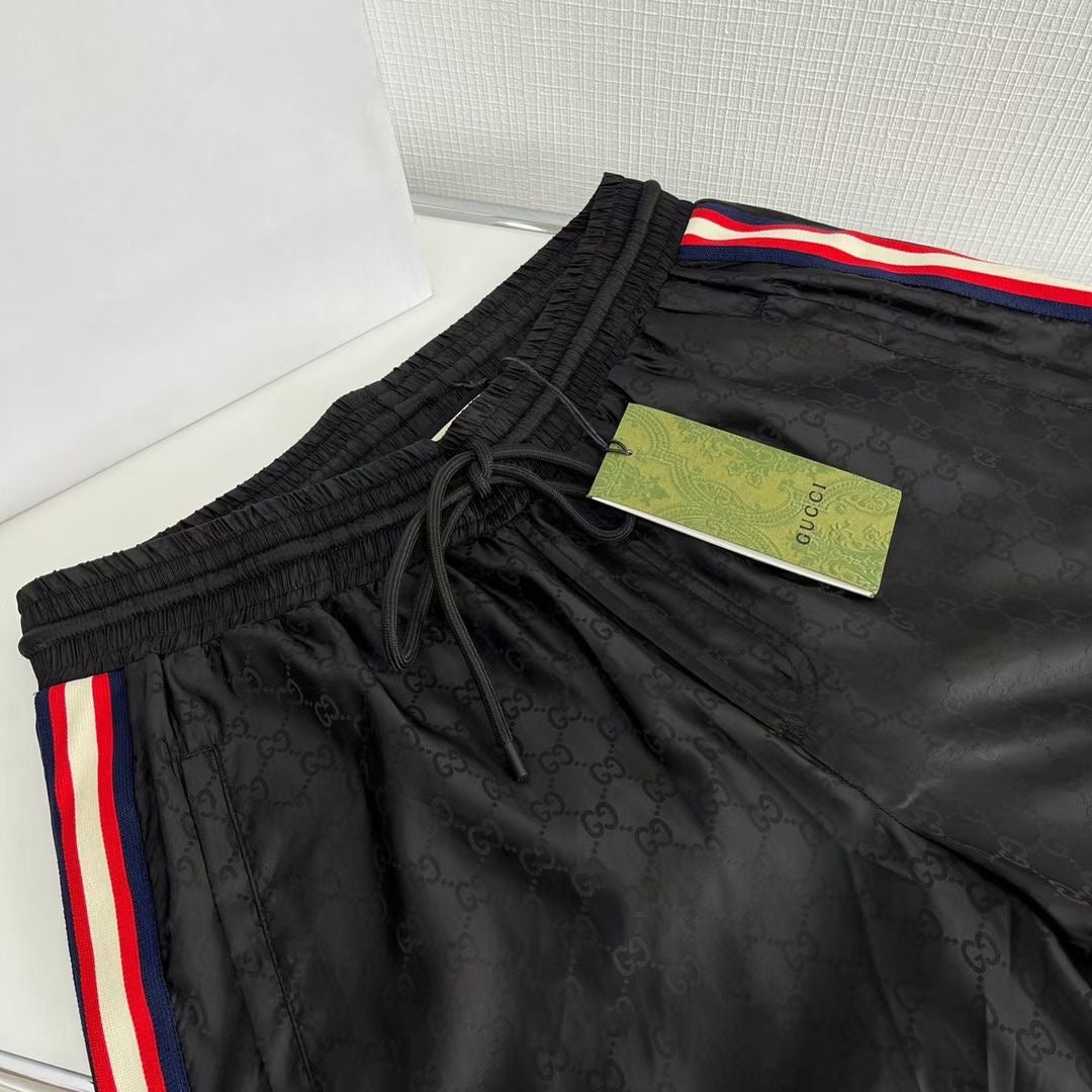 Gvc*1 Shorts