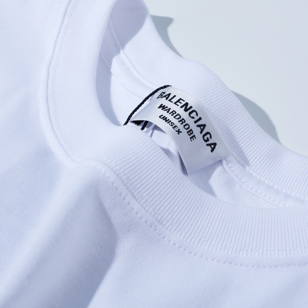 Ba1en*iaga T-shirt