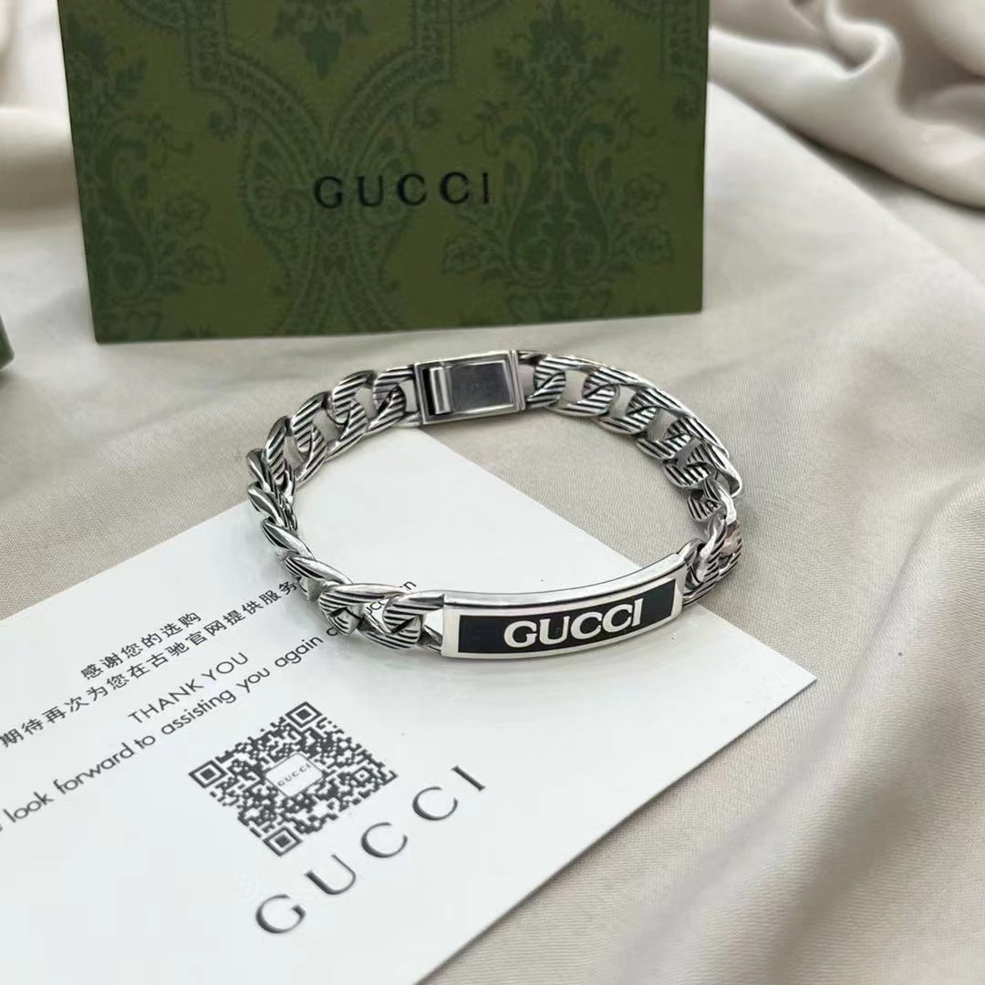 Gvc*1 Bracelet