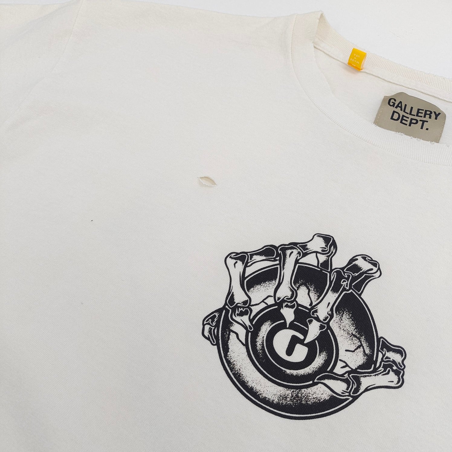 Gallery Dept T-shirt