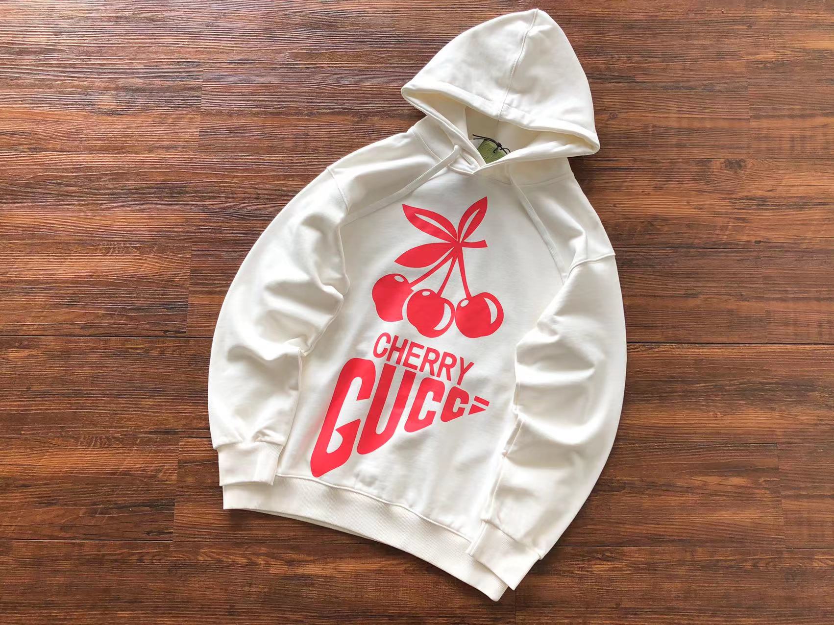 Gvc*1 Hoodie