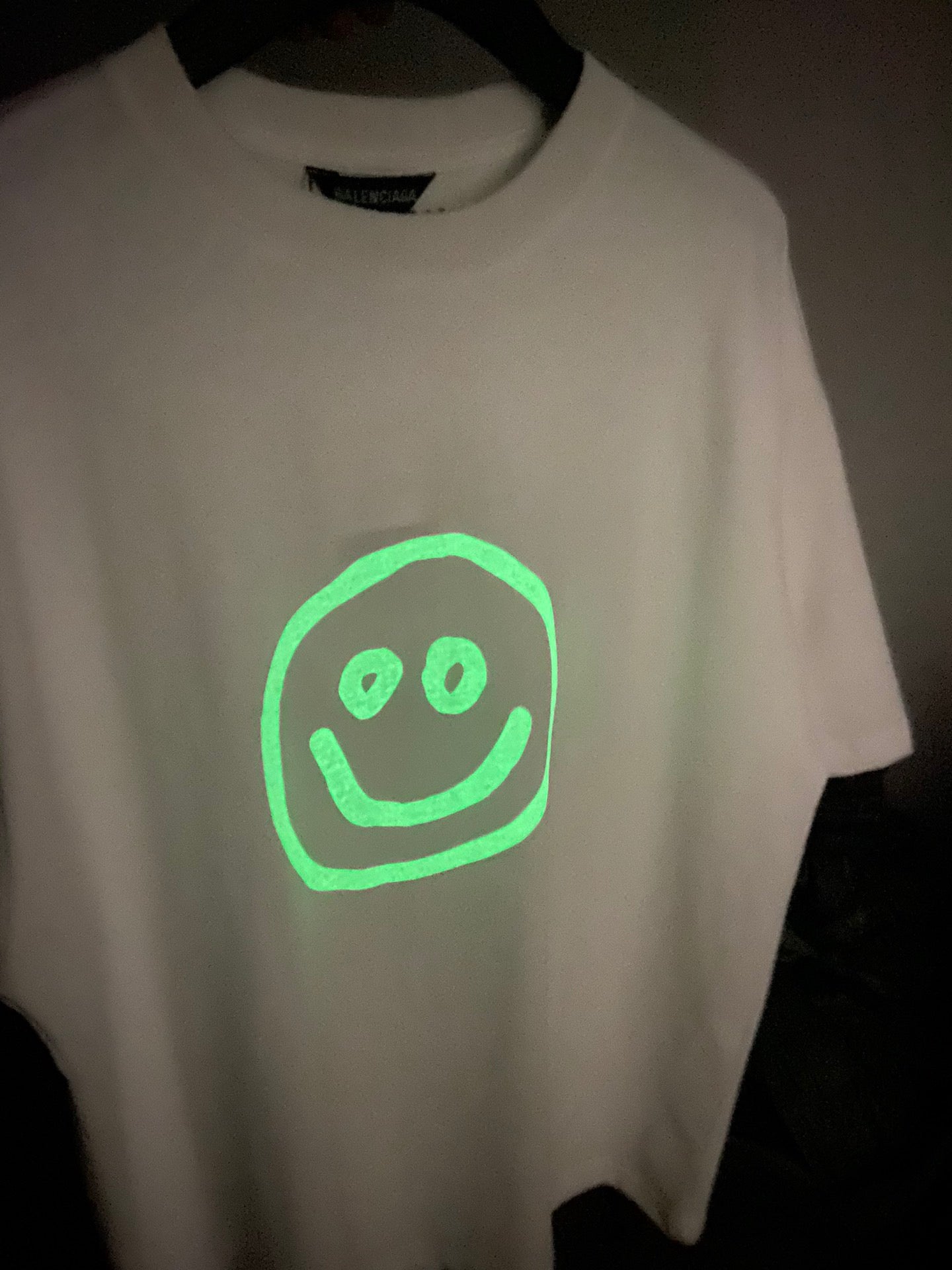 Ba1en*iaga T-shirt