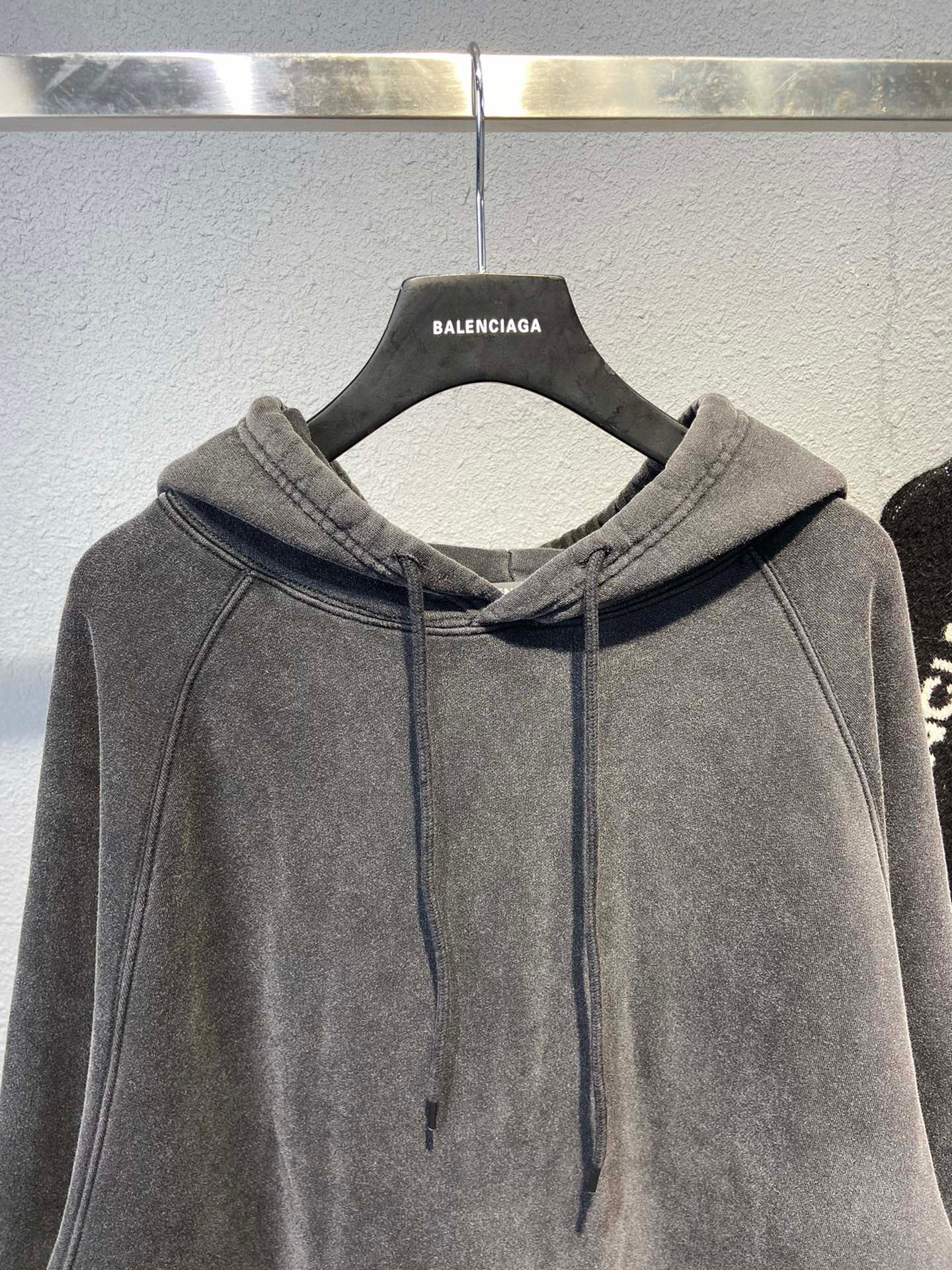 Ba1en*iaga Hoodie