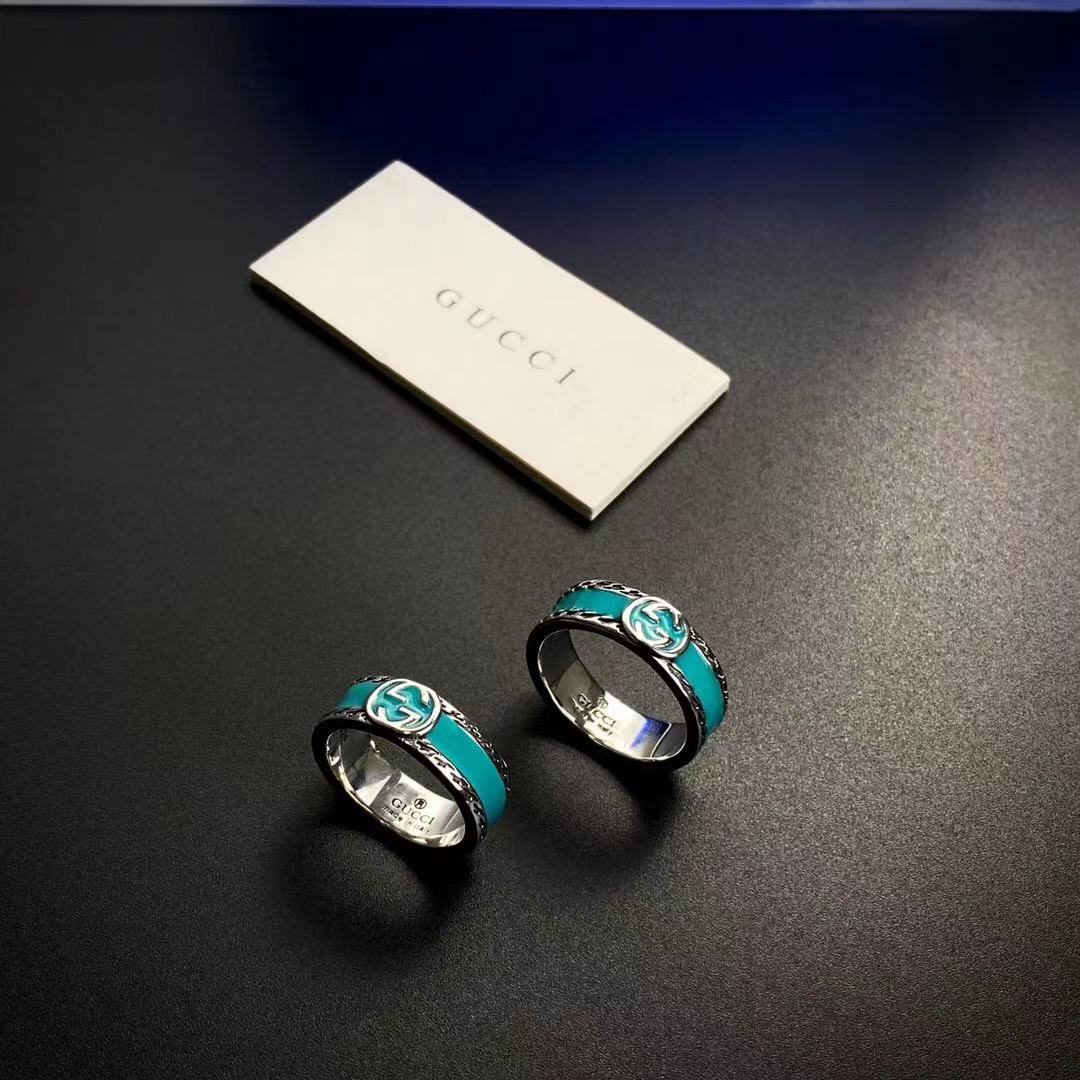 Gvc*1 Ring