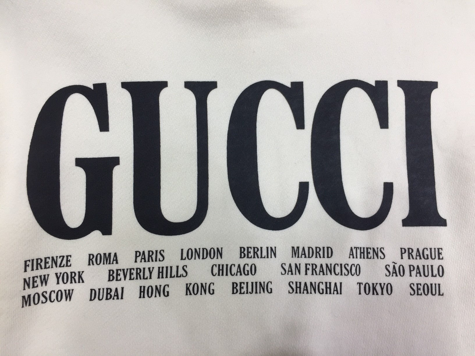 Gvc*1 Hoodie