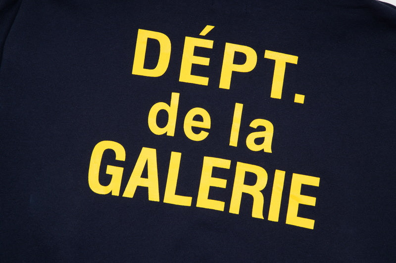 Gallery Dept Hoodie