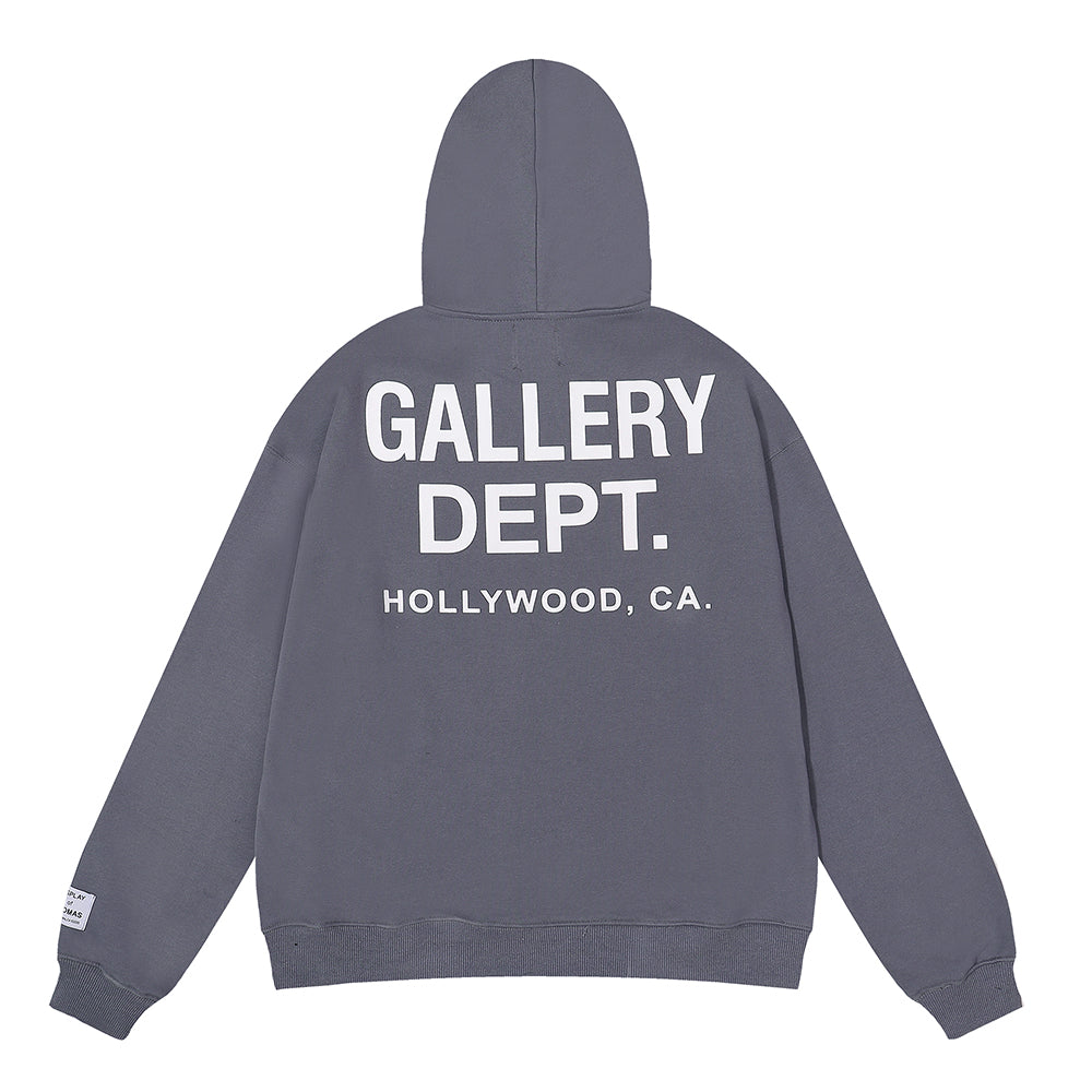 Gallery Dept Hoodie