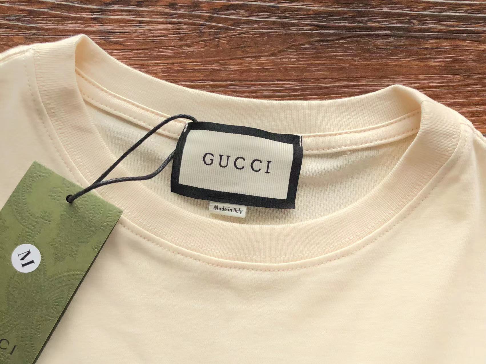 Gvc*1 T-shirt