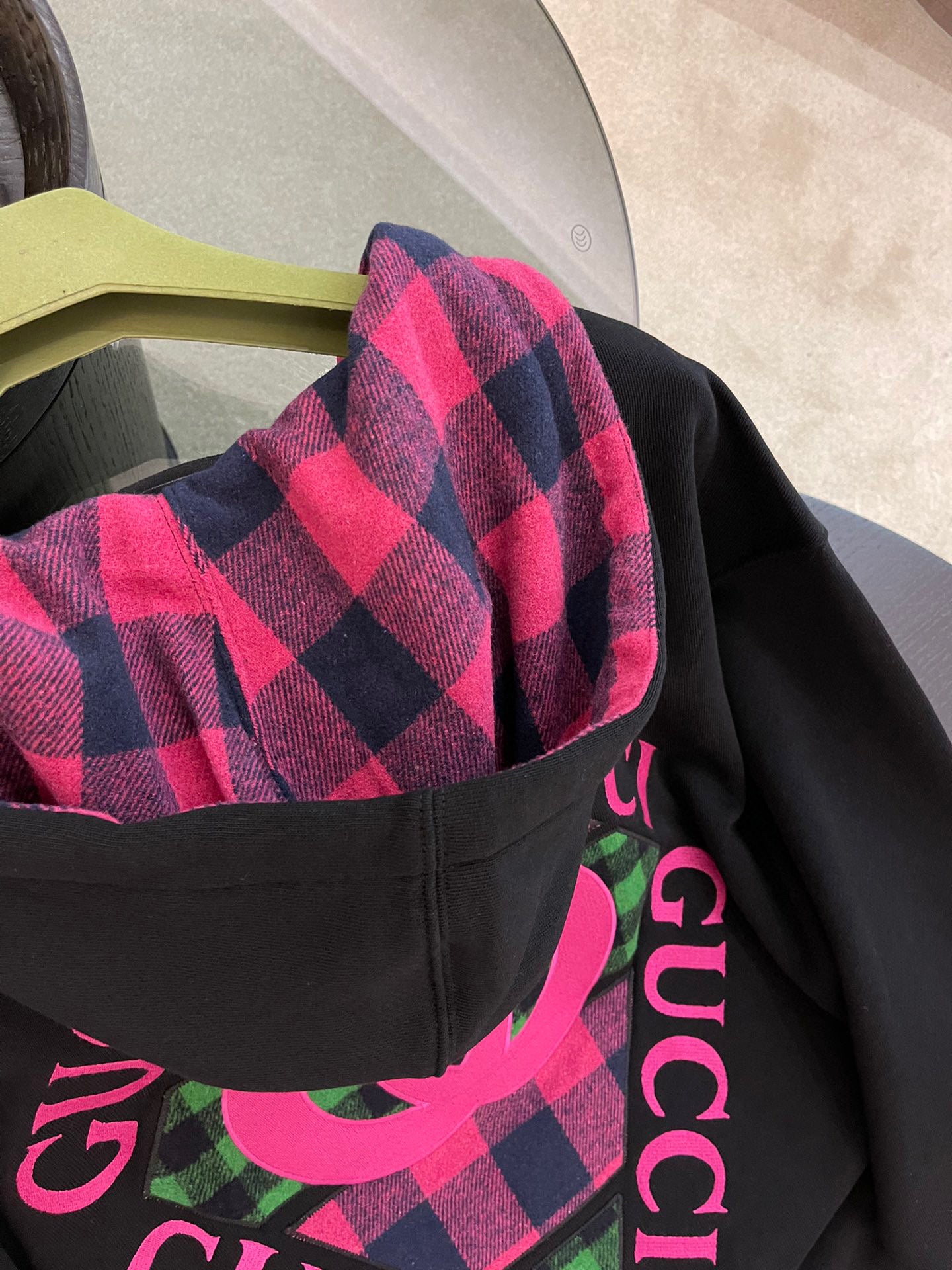 Gvc*1 Hoodie