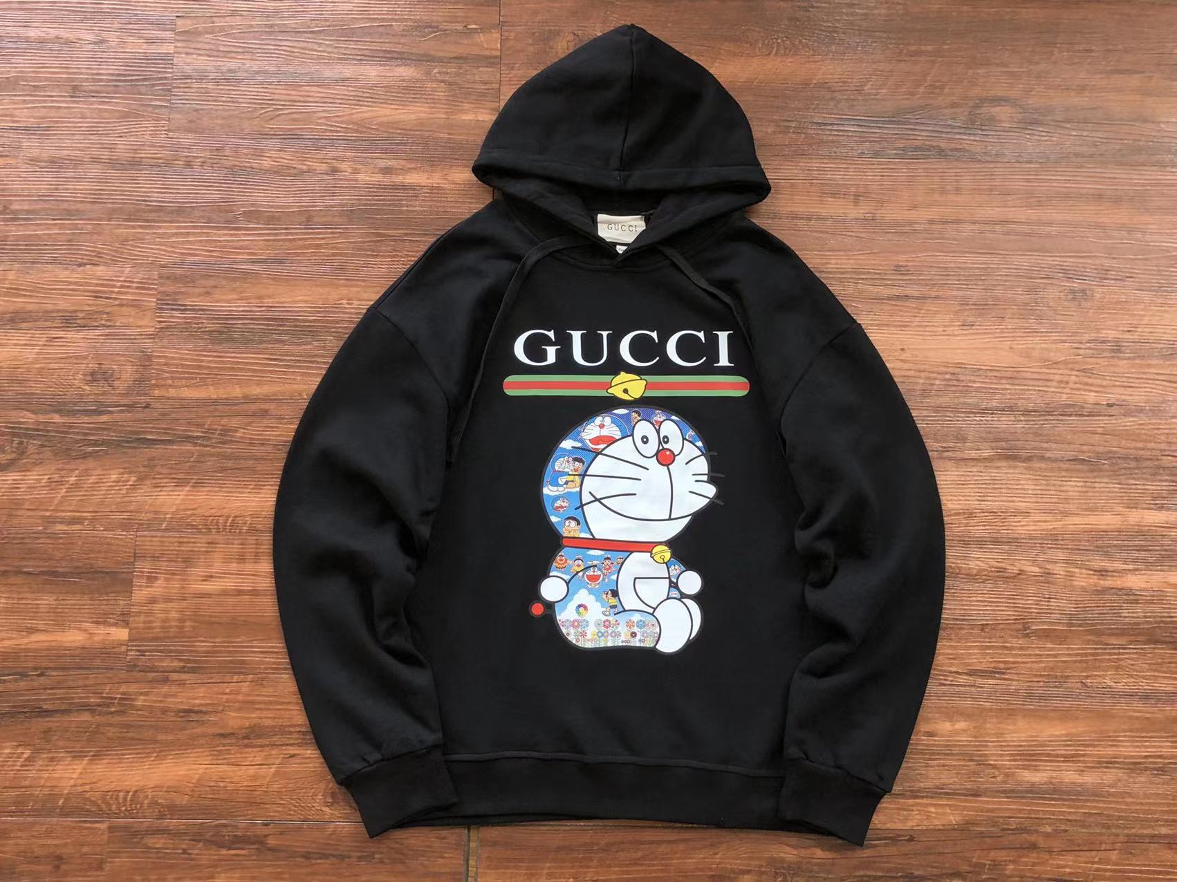 Gvc*1 Hoodie