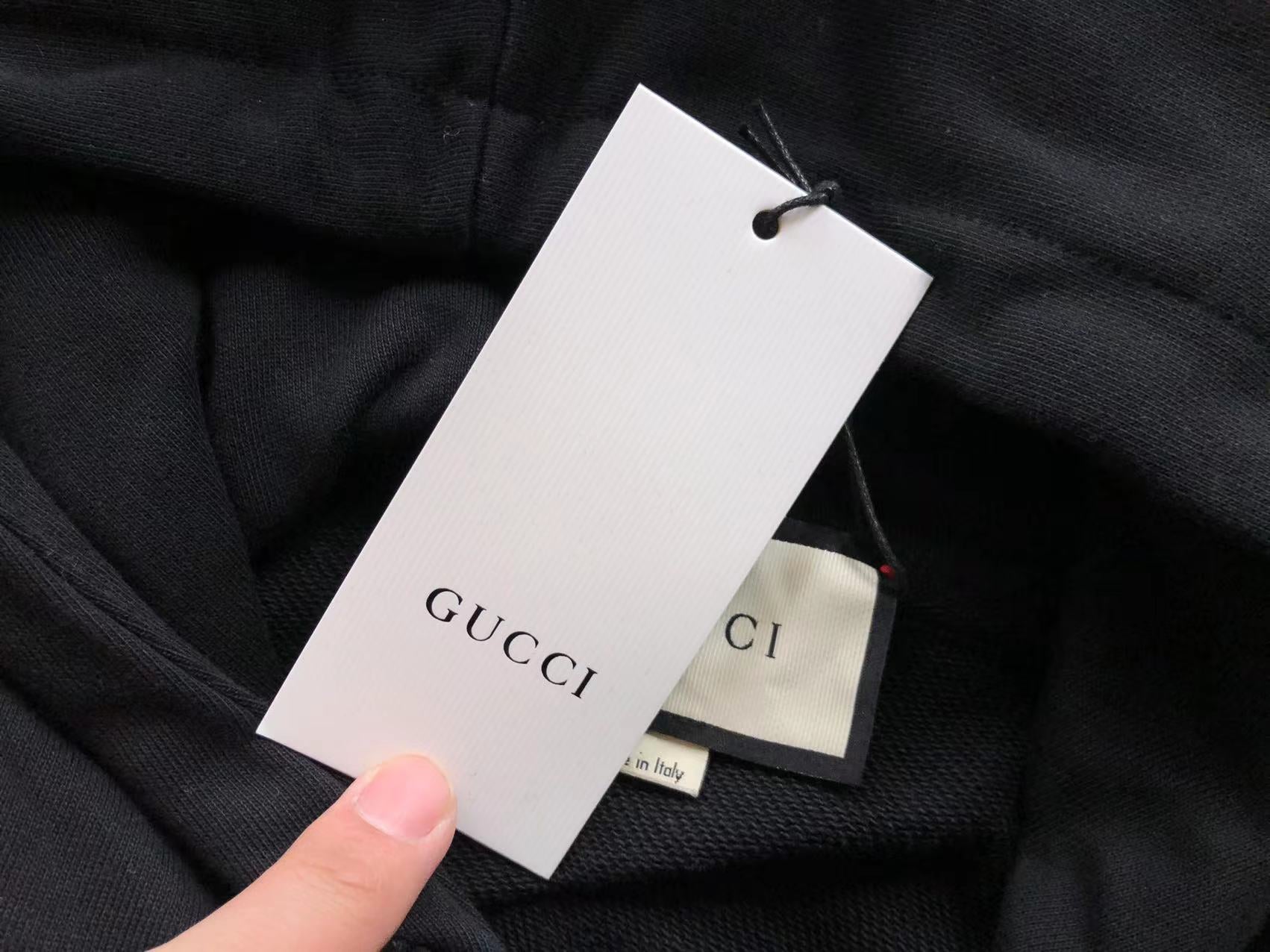 Gvc*1 Hoodie