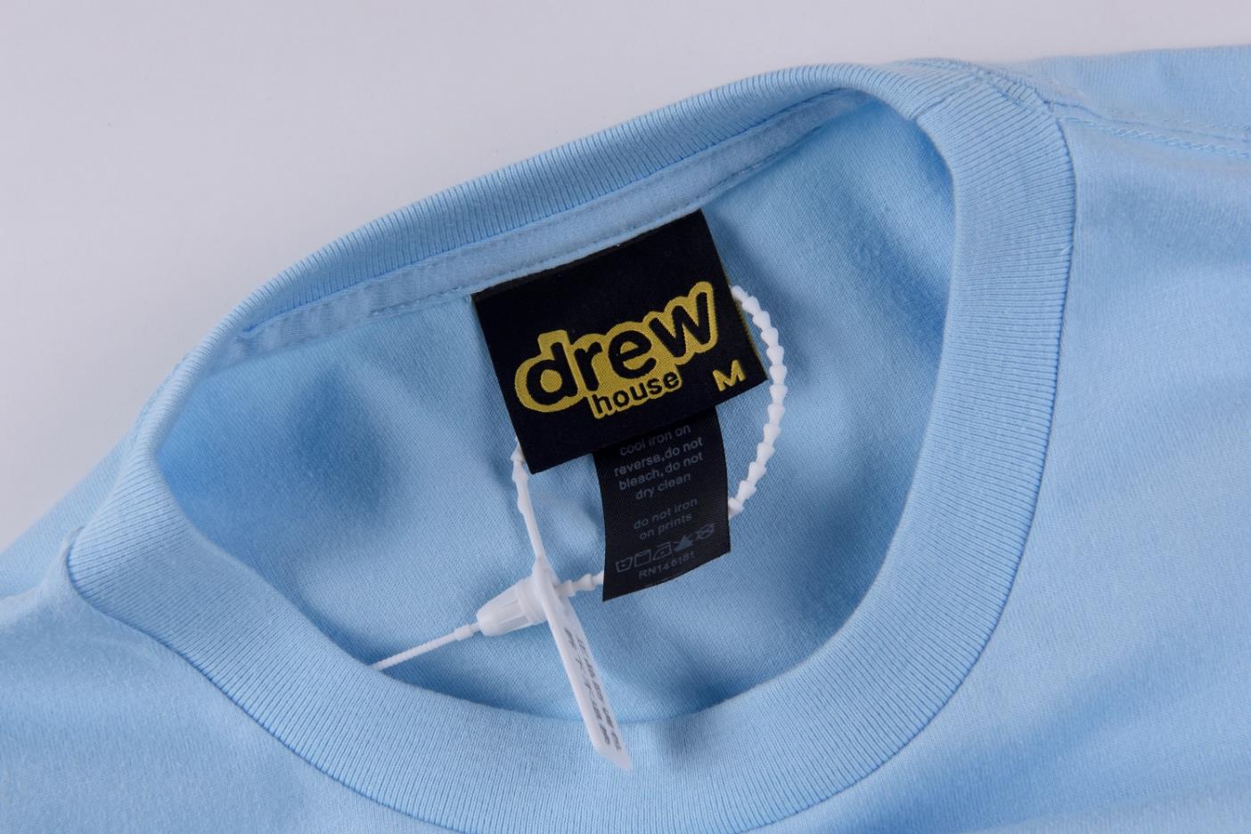 Drew House Cotton Candy Tee