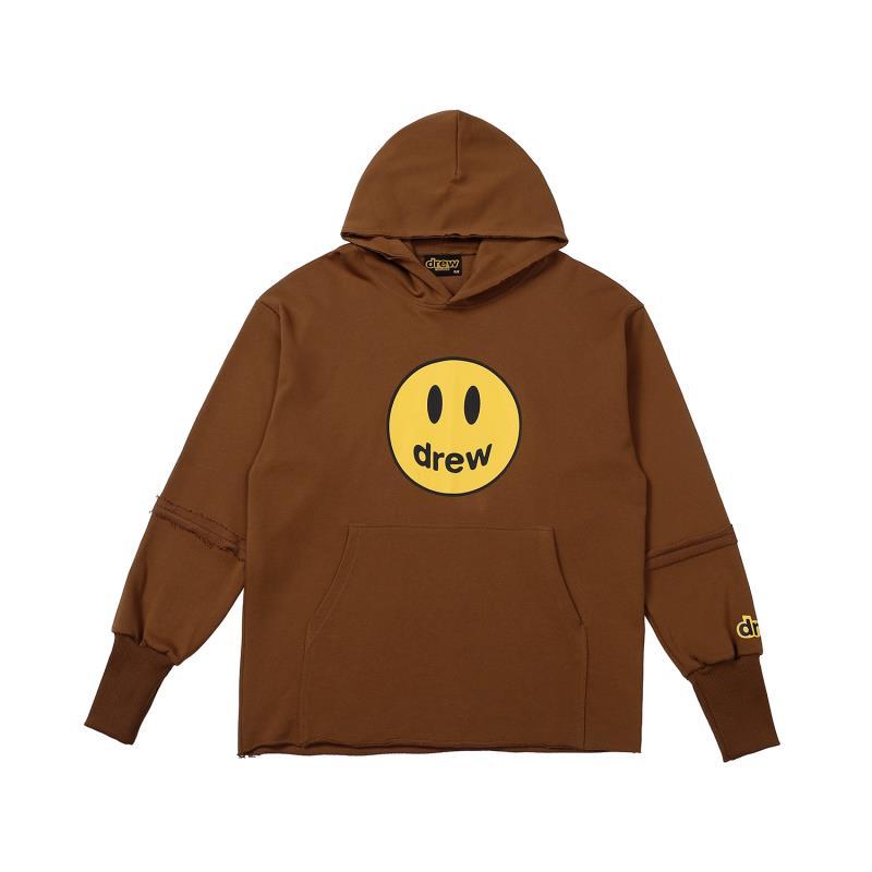 Drew Hoodie Vintage Paneled Sleeves