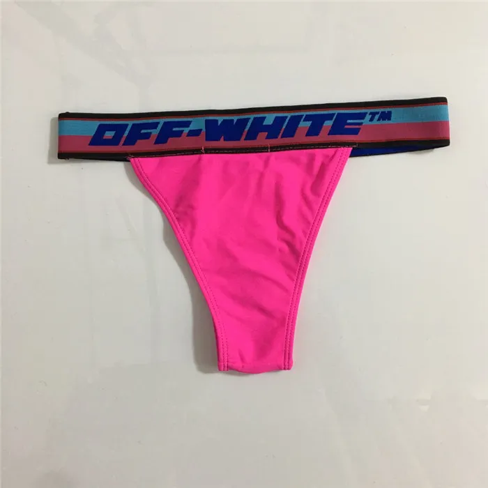 Off White Bikini