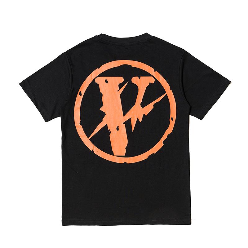 Replica Vlone Fragments Friends Tee